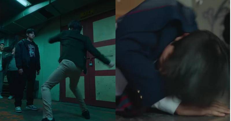 Youtube.com/Netflix K-Content